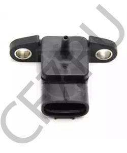 8942197201000 DAIHATSU Преобразователь давления, турбокомпрессор в городе Екатеринбург