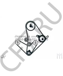 4111 NGK Свеча BP5HS в городе Екатеринбург