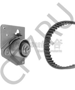 BT1032 Alfi parts Подшипник 15 x 35 x 13 (B1569T1XDDW1NCXCE) ALFI parts в городе Екатеринбург