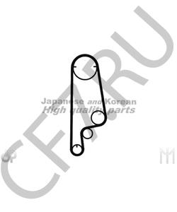 45-04-409 Ashika Ролик-натяжитель ремня ГРМ в городе Екатеринбург