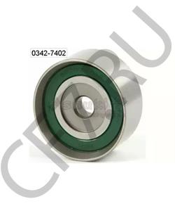 45-02-246 Ashika Ролик дополнительный ремня ГРМ в городе Екатеринбург