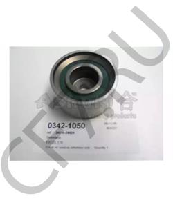 600000009440 KHD Паразитный / Ведущий ролик, зубчатый ремень в городе Екатеринбург