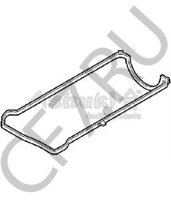 9131524 ELWIS ROYAL Прокл.клап.кр.HONDA ACCORD EURO VIII (CL) 2.0 (CL7) [2003/02-2008/05 в городе Екатеринбург