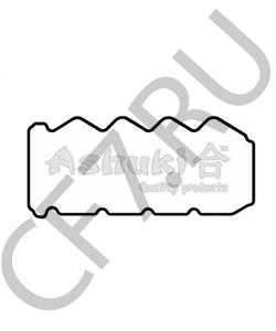 71-53194-00 VICTOR REINZ Прокл.кр.ГБЦ NISSAN ALMERA /ALMERA TINO /PR в городе Екатеринбург