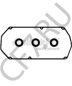 15-53187-01 VICTOR REINZ К-кт.прокл.клап.кр. MITSUBISHI GALANT V/PAJERO II в городе Екатеринбург