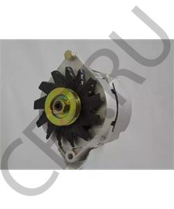 A1271 AC Генератор в городе Екатеринбург