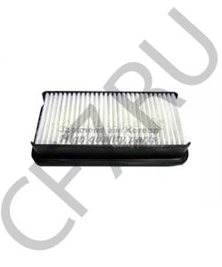 CA10088 FRAM HY Accent III в городе Екатеринбург