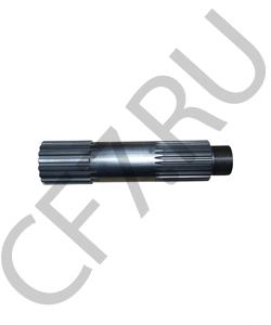 JS180-1707105 SHAANXI Вал выходной в городе Екатеринбург