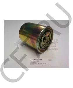 HDF526 DELPHI Фильтр топливный в городе Екатеринбург