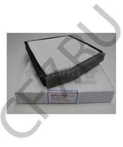 CU2645 MANN+HUMMEL Снят с производства Фильтр салона в городе Екатеринбург