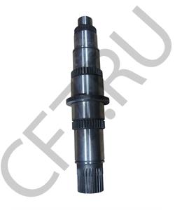 2159304001 QJGT CHINA Вал вторичный ZF в городе Екатеринбург