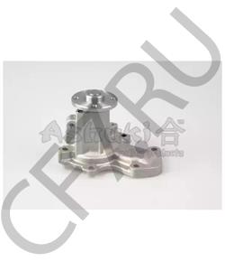 PA1000 SALERI SIL Насос охлаждающей жидкости TOYOTA 4 RUNNER I, HILUX V, LAND CRUISER VW TARO 2.4 11.84-07.97 в городе Екатеринбург