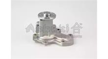 SALERI SIL Насос охлаждающей жидкости TOYOTA 4 RUNNER I, HILUX V, LAND CRUISER VW TARO 2.4 11.84-07.97