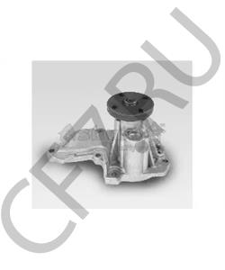 WP6070 CONTITECH Насос охлаждающей жидкости в городе Екатеринбург