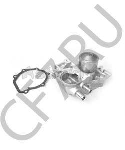 10924 JMANY Датчик давления воздуха турбокомпрессора VOLVO FH12,FH16 без провода в городе Екатеринбург