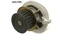 SKF VKPC85611_помпа!\ Opel Astra/Omega/Vectra 1.8i-2.2i/1.7D/TD 16V 92-00