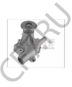 10781 Ucel Опора двигателя Рено Logan, Duster 1.5 dCi K9K в городе Екатеринбург