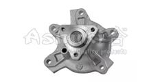 Graf Насос водяной TOYOTA YARIS/PRIUS 1.3/1.5 01-