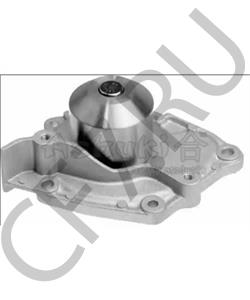 10822 KWP помпа Ren в городе Екатеринбург