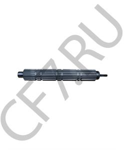 AZ2203040102 HOWO Вал вторичный HW 18709 в городе Екатеринбург