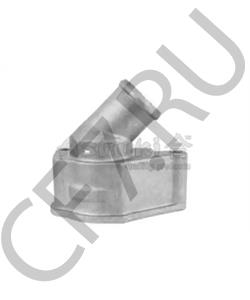 8620 9092 ZASTAVA Термостат, охлаждающая жидкость в городе Екатеринбург