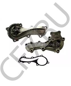 352316170796 Magneti Marelli WPQ0796 Помпа NISSAN ALMERA N16 1.5 QG16DE/1.8 PRIMERA P11/P12 1.6 QG16DE в городе Екатеринбург