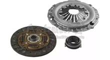 SACHS 3000 954 070_к-кт сцепления!\ Hyundai Getz 1.1i 05>