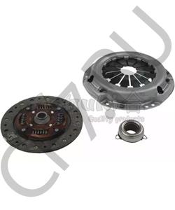 619311600 INA Ком/кт сцепления (190 mm) DAIHATSU Sirion 1.3 00-> в городе Екатеринбург