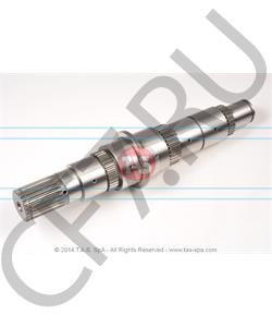 T20714 TAS Вал вторичный 9S 1310TO в городе Екатеринбург