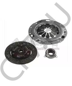 KD035 DOLZ Ремкомплект ГРМ с водяным насосом в городе Екатеринбург