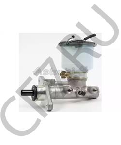 2.23.117 ALCATEL Главный тормозной цилиндр в городе Екатеринбург