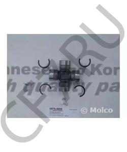 660HH00 Ashika крестовина карданной передачи в городе Екатеринбург