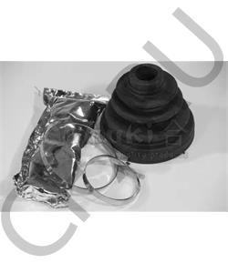 304808 GKN-LOBRO Пыльник ШРУСа в городе Екатеринбург