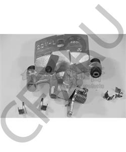 BS393310 ROV/TRI/JAG/AUS/MG Тормозной суппорт в городе Екатеринбург