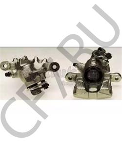 67321922 MULTICAR Тормозной суппорт в городе Екатеринбург