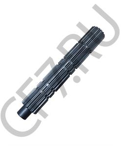 18729 SHAANXI Вал вторичный в городе Екатеринбург