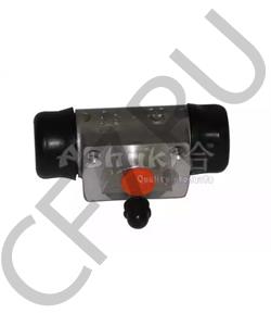 BWD315 TRW 101-846 [7701208355] !задн. торм. цил.\ Renault Clio/Modus,Opel Corsa D 03> d. 19,05 в городе Екатеринбург