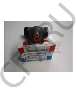 LW62080 DELPHI Раб.торм.цил. в городе Екатеринбург