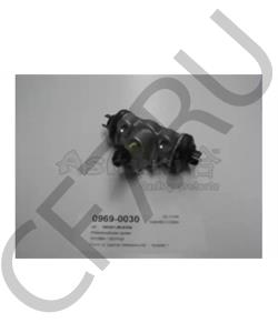 34162 NRF Моторчик печки MERCEDES W204/W212 в городе Екатеринбург