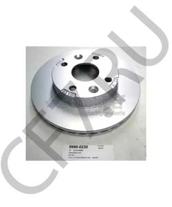 BDC5569 Qh тормозной диск в городе Екатеринбург