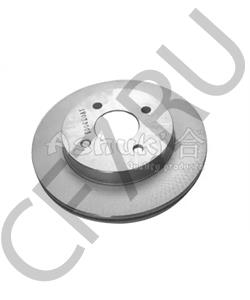 92148800 TEXTAR Tarcza hamulcowa wentylowana в городе Екатеринбург