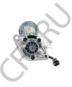 QRS1225 KRUPP Стартер в городе Екатеринбург