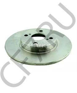 197.345 OMP Насос системы охлаждения CURSOR F3AE в городе Екатеринбург