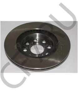 0986479V35 BOSCH Снят с производства Диск тормозной | зад | в городе Екатеринбург