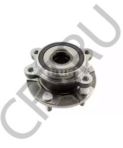 QWB1473 QUINTON HAZELL Комплект подшипника ступицы колеса в городе Екатеринбург