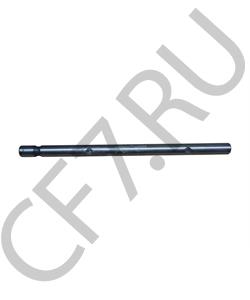 18643 SHAANXI Вал вилки переключения 3-4 передач KПП Fuller RT-11509 в городе Екатеринбург