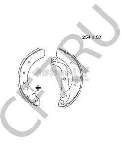 564 100 HEYNER Манометр шинный механический 4.5атм. в городе Екатеринбург