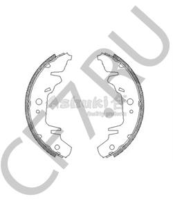 BS1074 B-Ring Подшипник Ford в городе Екатеринбург