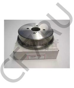 BDR289 KRUPP Тормозной барабан в городе Екатеринбург