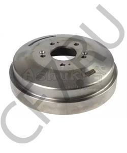56K0001 ROV/TRI/JAG/AUS/MG Тормозной барабан в городе Екатеринбург